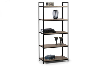 Tribeca Tall Bookcase